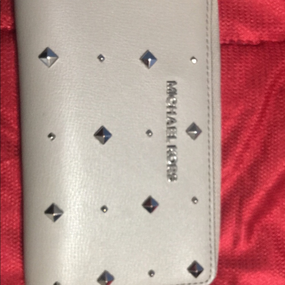 Michael Kors Mercer Smart phone Wallet
